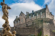 Edinburgh Travel Guide